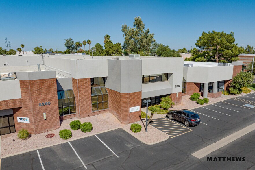 3230 N Colorado St, Chandler, AZ à vendre - Photo de l’immeuble – Image 2 sur 3