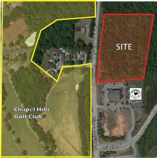 0 Chapel Hill Rd, Douglasville, GA à vendre - Photo de l’immeuble – Image 2 sur 15