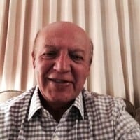 Abe Oheb