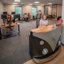 2840-2848 Fairfax St, Denver, CO à louer Photo intérieure– Image 1 sur 8