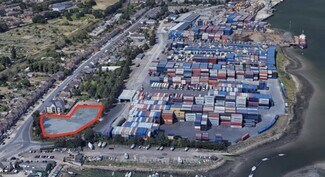 Plus de détails pour Wherstead Rd, Ipswich - Terrain à louer