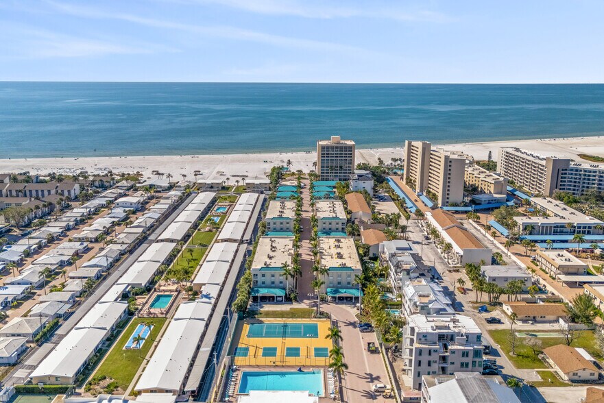 5966 Midnight Pass Rd, Sarasota, FL à vendre - Photo de l’immeuble – Image 2 sur 23