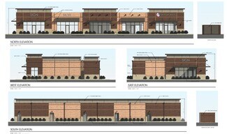 Plus de détails pour 204 Battalion Blvd, Murfreesboro, TN - Local commercial à louer