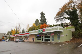 Plus de détails pour 2793-2797 12th St SE, Salem, OR - Local commercial à vendre