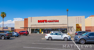 Plus de détails pour 7430 W Bell Rd, Glendale, AZ - Local commercial à vendre