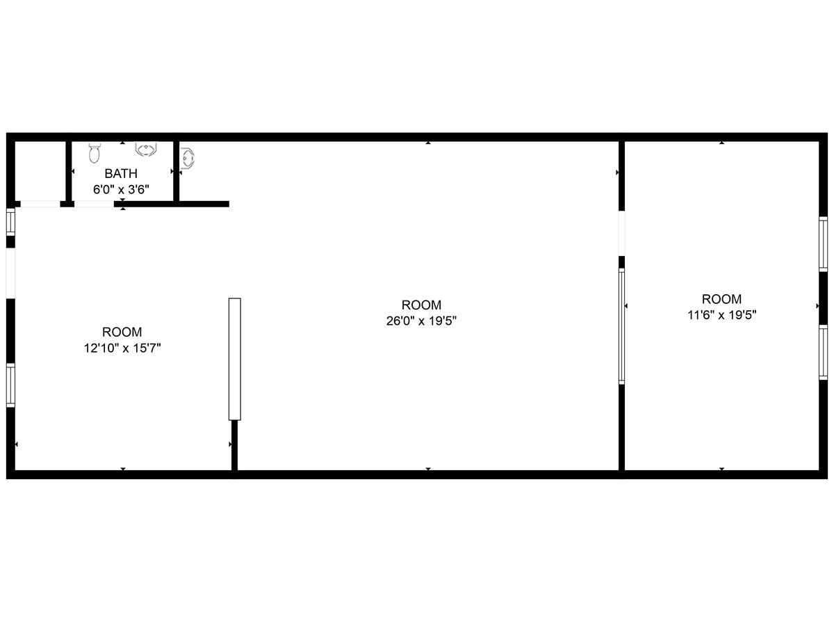 170 Kinnelon Rd, Kinnelon, NJ 07405 - Lot 36 - - Plan d’étage - Image 1 of 1