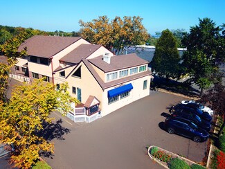 Plus de détails pour 812 State Road 206, Princeton, NJ - Bureau, Local commercial à louer