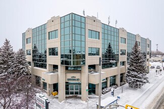 Plus de détails pour 4650-4660 Boul Des Laurentides, Laval, QC - Bureau à louer