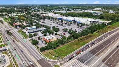 6295 Waters Ave, Tampa, FL à louer Photo intérieure– Image 2 sur 25