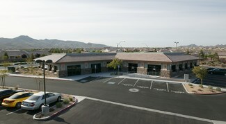 Plus de détails pour 12211 S Eastern Ave, Henderson, NV - Bureau à louer