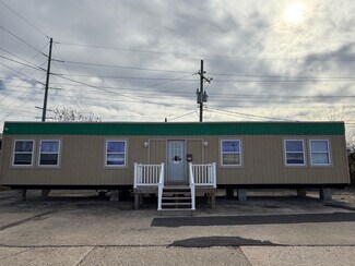 Plus de détails pour 815 S Market St, Wilmington, DE - Industriel/Logistique à louer