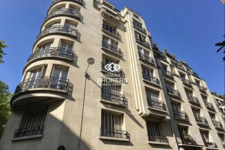 Plus de détails pour Bureau à louer