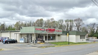 Plus de détails pour 219 S 2nd St, Central City, KY - Local commercial à vendre