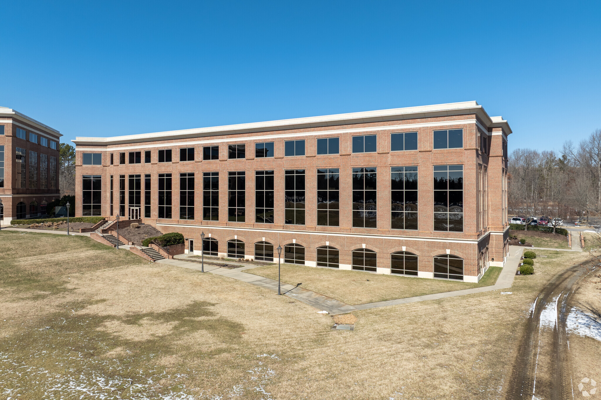 4991 Lake Brook Dr, Glen Allen, VA à louer Photo principale– Image 1 sur 5