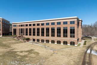 Plus de détails pour 4991 Lake Brook Dr, Glen Allen, VA - Bureau à louer