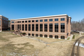 Plus de détails pour 4991 Lake Brook Dr, Glen Allen, VA - Bureau à louer