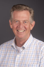 Philip Fawcett