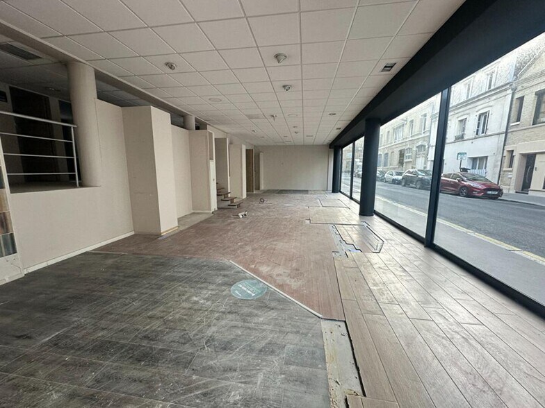 Local commercial dans Le Havre à louer - Photo intérieure – Image 2 sur 8