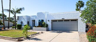 Plus de détails pour 64th St & Bell Rd, Scottsdale, AZ - Santé à vendre