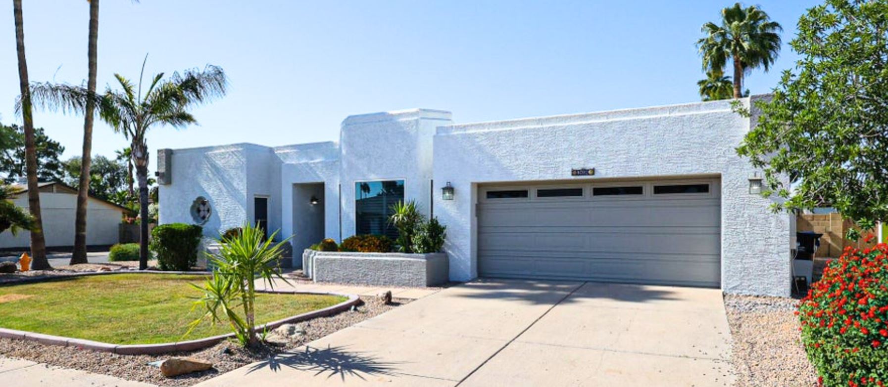 64th St & Bell Rd, Scottsdale, AZ à vendre Photo de l’immeuble– Image 1 sur 12