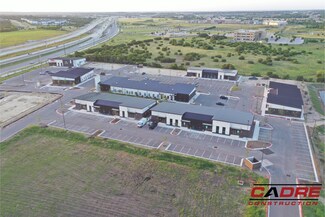 Plus de détails pour 10861 183A Toll Rd, Leander, TX - Bureau à vendre