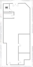 4013 E Broadway Rd, Phoenix, AZ à louer Plan d’étage– Image 1 sur 1