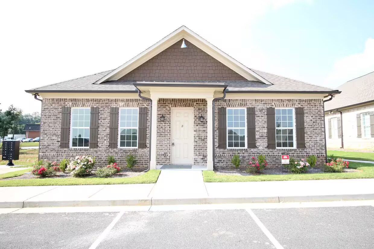 4300 Westbrook Building B, Suwanee, GA à louer Photo principale– Image 1 sur 21