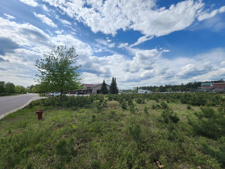 Lot 11 Plaza Drive, Minocqua, WI à vendre - Autre – Image 3 sur 3