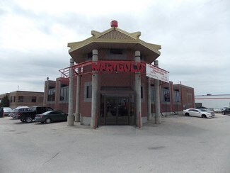 Plus de détails pour 1380 Ellice Ave, Winnipeg, MB - Local commercial à vendre