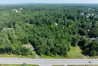 Plus de détails pour 36 Somersworth Rd, North Berwick, ME - Terrain à vendre