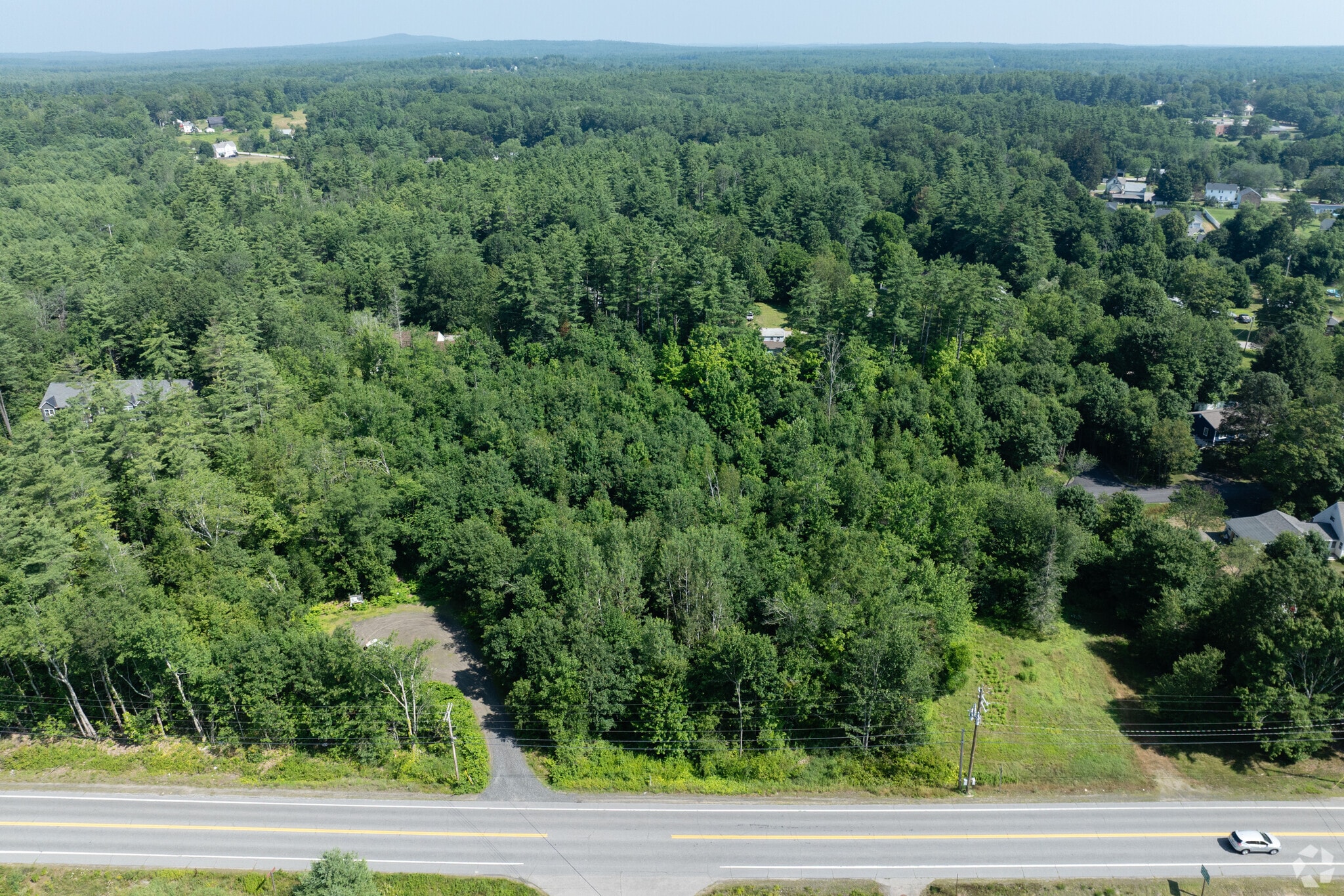36 Somersworth Rd, North Berwick, ME à vendre Photo principale– Image 1 sur 3