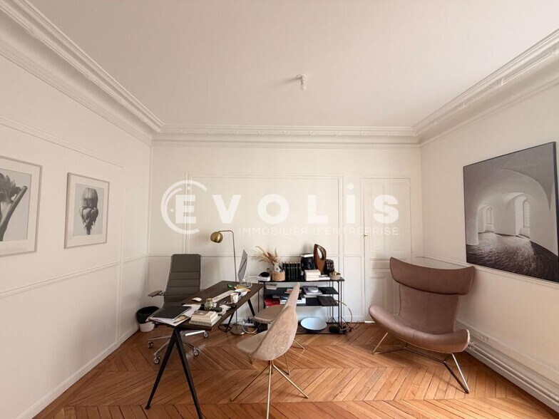 Bureau dans Paris à louer - Photo intérieure – Image 3 sur 6