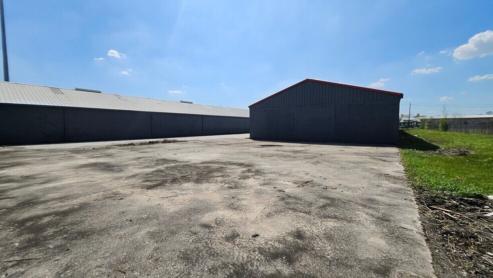 4200 Blaffer St, Houston, TX à vendre - Photo de l’immeuble – Image 3 sur 6
