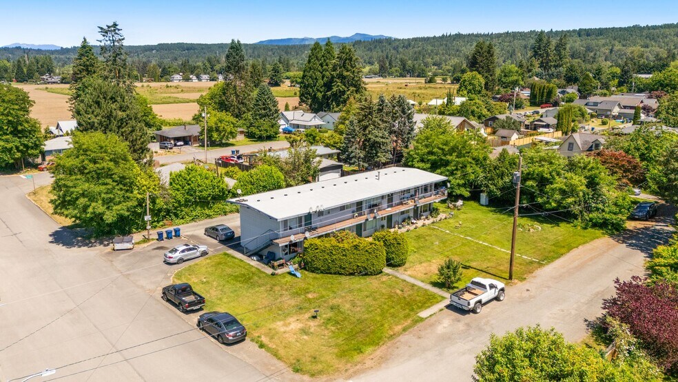 31624 W Rutherford St, Carnation, WA à vendre - Photo de l’immeuble – Image 1 sur 6