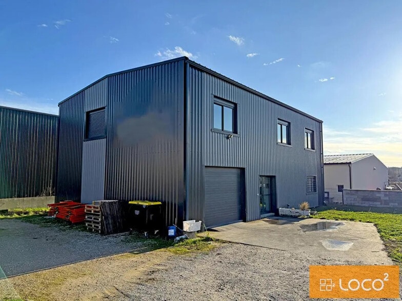 23 Rue Du Girou, Gragnague à vendre - Photo de l’immeuble – Image 2 sur 8