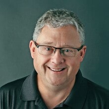 Tom Scherling