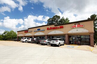 Plus de détails pour 9521 FM 1097, Willis, TX - Local commercial à louer