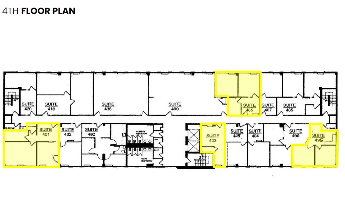 1780 S Bellaire St, Denver, CO à louer Photo de l’immeuble– Image 1 sur 1