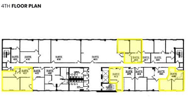 1780 S Bellaire St, Denver, CO à louer Photo de l’immeuble– Image 1 sur 1
