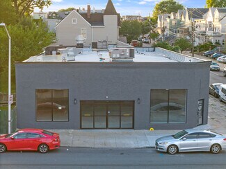 Plus de détails pour 1033 Broadway, Bayonne, NJ - Local commercial à louer