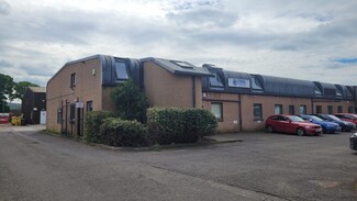 Plus de détails pour Mill Rd, Linlithgow - Local d’activités à vendre