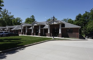 Plus de détails pour 400 Sugartree Ln, Franklin, TN - Bureau à vendre