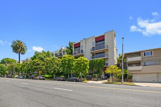 Plus de détails pour 1360 S Beverly Glen Blvd, Los Angeles, CA - Logement à vendre