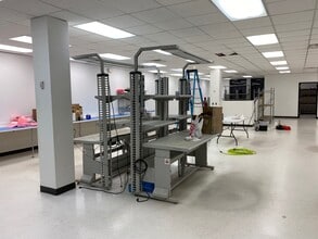 1600 Corporate Ct, Irving, TX à louer Photo intérieure– Image 2 sur 5