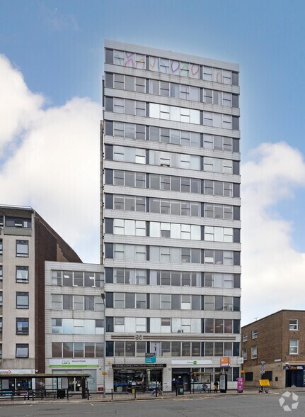 60 Charles St, Leicester à vendre - Photo de l’immeuble – Image 2 sur 10