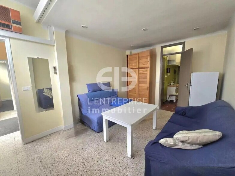 Bureau dans Nice à vendre - Photo de l’immeuble – Image 3 sur 15