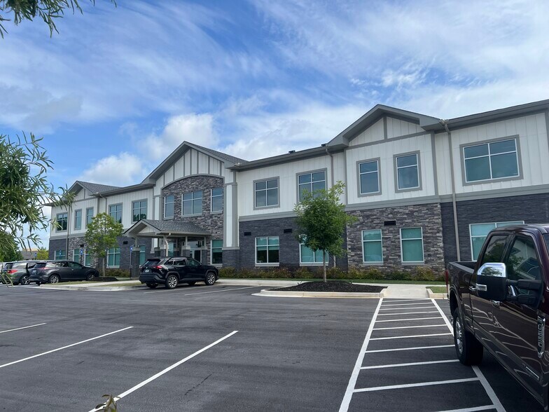 1715 Resurgence Dr, Watkinsville, GA à louer - Photo principale – Image 1 sur 6