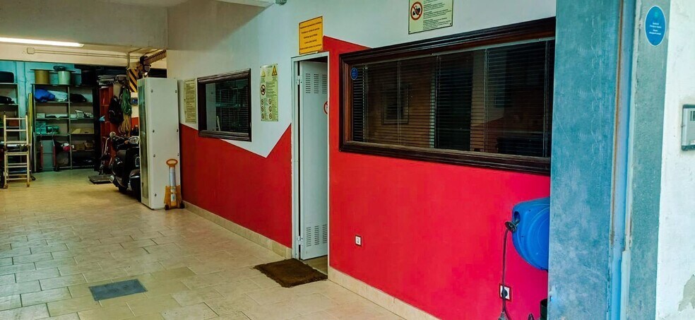 Calle Arquitecto Tioda, 6, Oviedo, Asturias à vendre - Photo de l’immeuble – Image 3 sur 45