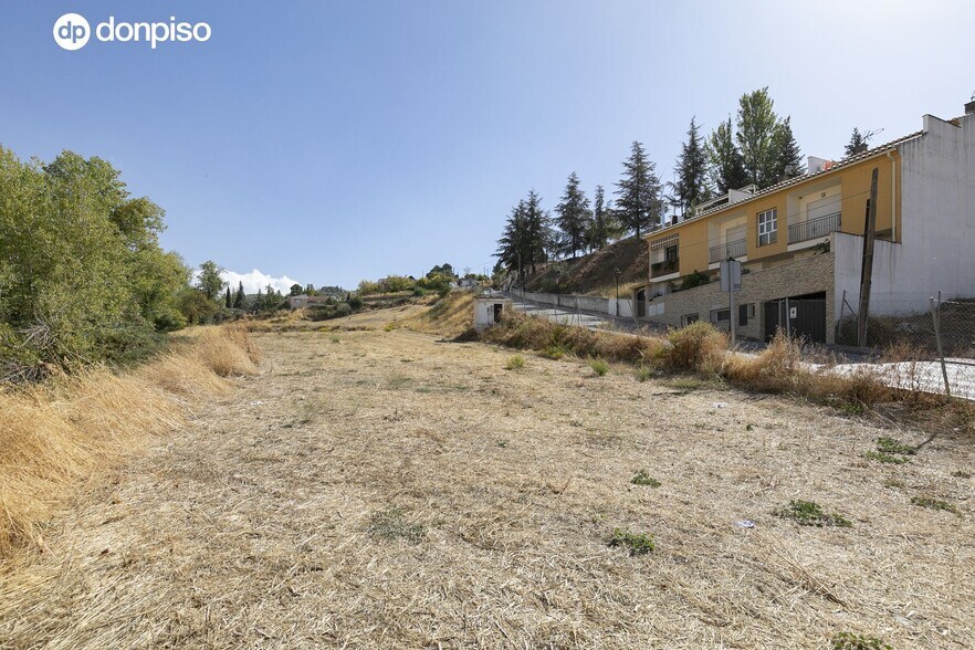 Cuesta de Víznar, 1, Alfacar, Granada à vendre - Photo principale – Image 1 sur 25