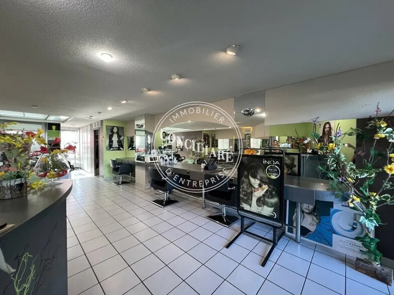 Local commercial dans Blagnac à vendre - Photo intérieure – Image 3 sur 5